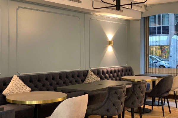 Arthotel ANA Amadeus (Wien)